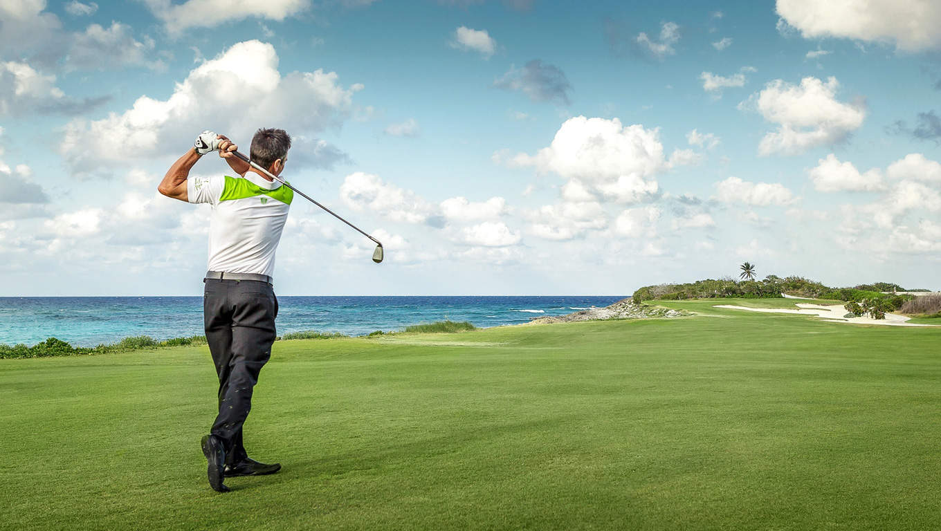 Sandals Resorts - Championship Golf