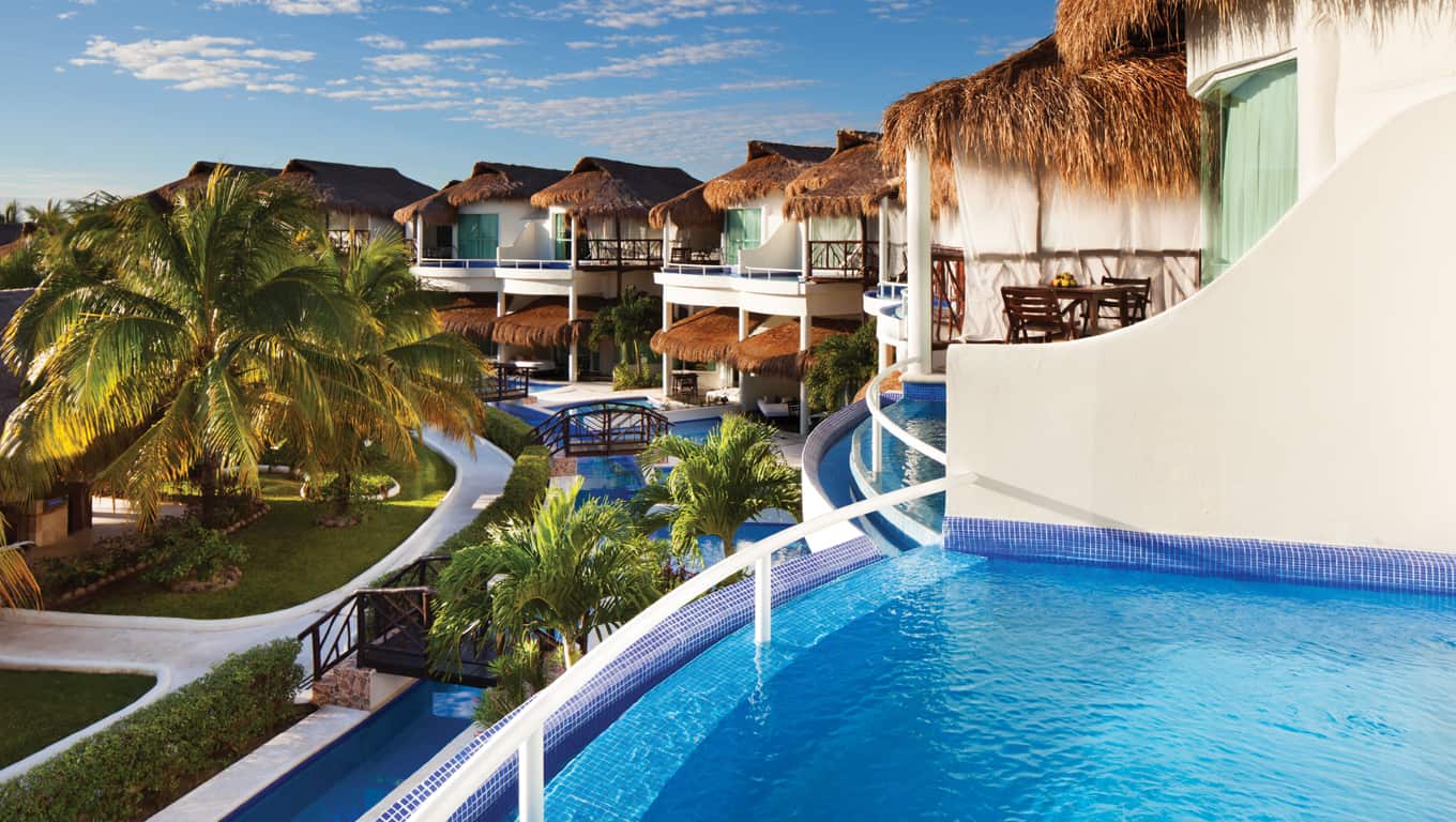 El Dorado Casitas Royale - Riviera Maya, Mexico