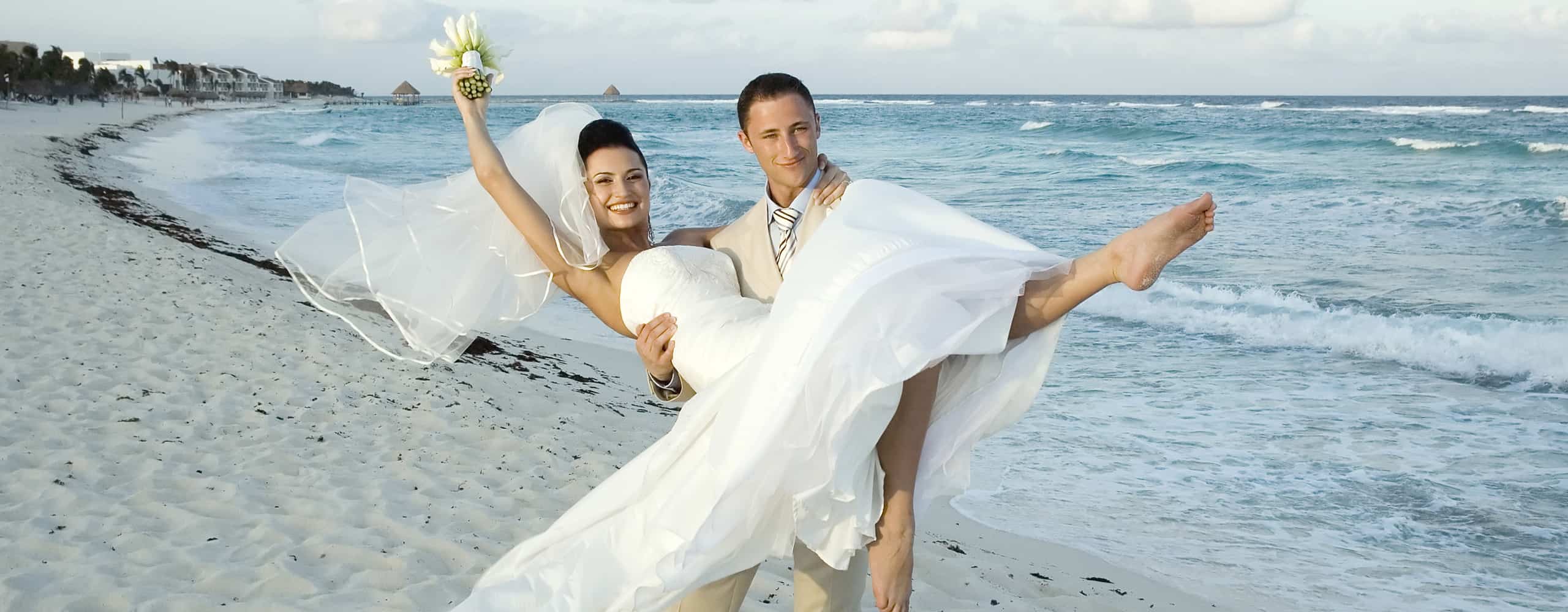 Beach Wedding